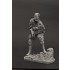 1/16 Greek Resistance Fighter