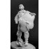 1/16 Boeing B-17 Flying Fortress Waist Gunner