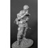 1/16 Indochina Wars French Foreign Legion (FFL) Officer