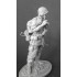 1/16 Indochina Wars French Foreign Legion (FFL) Officer