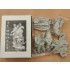 1/16 WWII German Pioneers, Eastern Front (3 figures)