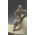 1/32 WWII RAF Fighter Pilot Ace Douglas Bader (1 Resin Figure)