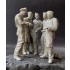 1/32 Junkers Ju 87 "Stuka" Crews (5 figures w/map and base)
