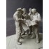 1/32 Junkers Ju 87 "Stuka" Crews (5 figures w/map and base)