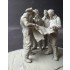 1/32 Junkers Ju 87 "Stuka" Crews (5 figures w/map and base)