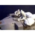 1/35 Iranian Chieftain Crew and Stowage Set (5 Resin Figures)