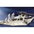 1/35 WWII German Hitler Youth 88 Flak Gun Crew in Berlin 1945 (7 Resin Figures)