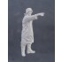 1/35 WWII German KG Hansen Soldier (1 Resin Figure)
