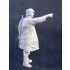 1/35 WWII German KG Hansen Soldier (1 Resin Figure)