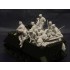 1/35 Anzac Squad & M113 Stowage Set in Vietnam (11 figures & stowage)