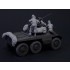 1/35 US M8 ETO Greyhound Crew