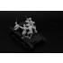 1/35 T-26 Republicana Tank Crew for Hobby Boss kits (6 figures)