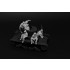 1/35 T-26 Republicana Tank Crew for Hobby Boss kits (6 figures)