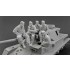 1/35 Panzer IV Crews (5 figures)