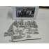1/35 German Tiger Crew in Winter Garb (8 figures)