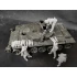 1/35 Ukrainian T72 Tank Loaders