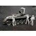 1/35 Ukrainian T72 Tank Loaders