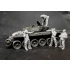 1/35 Ukrainian T72 Tank Loaders
