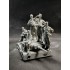 1/35 Viking Division Tank Crews for Panzer III, Eastern front (5 figures)