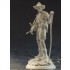 1/24 (75mm) WWII Australian Soldier in Kokoda, New Guinea (1 Resin Figure)