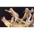 1/24 (75mm) WWII US Marines in the Pacific (3 Resin Figures)