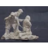 1/24 (75mm scale) Korea War US Marines Chosin (3 figures)