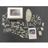 1/24 SAS Pink Panther Conversion set for Italeri Land Rover kit #6353