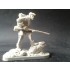 1/24 American Civil War ACW Confederate Artilleryman