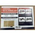 1/72 -1/48 Airplane Building Jig