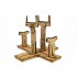 1/72 -1/48 Airplane Building Jig