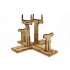 1/72 -1/48 Airplane Building Jig