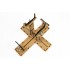 1/72 -1/48 Airplane Building Jig