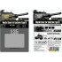 1/35 Mantlet Cover for MK.3, MK.5, MK.5/1, MK.6, MK.7, MK7/1 Centurion (Type B)