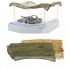 1/35 Extra-thin Camouflage Net (Snow Gray)