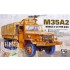 1/35 M35A2 2-1/2t Cargo Truck