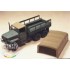 1/35 M35A2 2-1/2t Cargo Truck