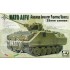 1/35 NATO AIFV Armoured Infantry Fighting Vehicle (25mm Gun Turret)