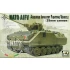 1/35 NATO AIFV Armoured Infantry Fighting Vehicle (25mm Gun Turret)