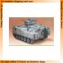 1/35 NATO AIFV Armoured Infantry Fighting Vehicle (25mm Gun Turret)