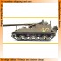 1/35 M40 "Big Shot" 155mm Gun Motor Carriage