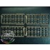 1/35 T84 Workable Track for US M4 Sherman HVSS