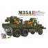 1/35 M35A1 Quad .50 Gun Truck