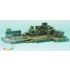 1/35 Cal.30 & Cal.50 40mm Modern US Ammo Boxes & Ammunition Belt