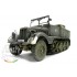 1/35 German SdKfz.11 3t Halftruck