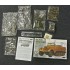 1/35 German SdKfz.11 3t Halftruck