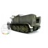 1/35 German SdKfz.11 3t Halftruck