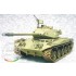 1/35 US M41A3 Walker Bulldog Light Tank