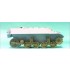 1/35 Vertical Volute Spring Suspension Kit for M3 Stuart Light Tank