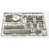 1/35 M60A1 Patton Main Battle Tank
