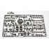 1/35 M60A1 Patton Main Battle Tank